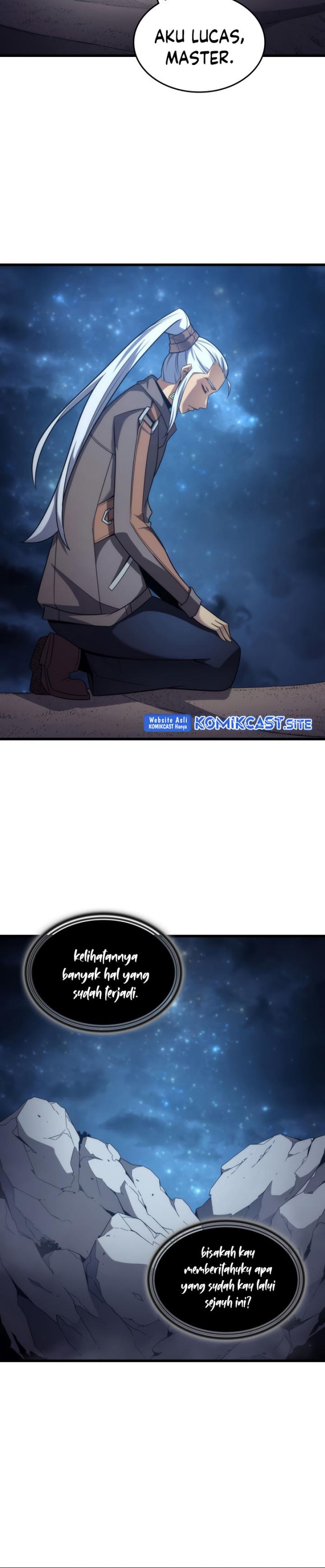 The Great Mage Returns After 4000 Years Chapter 170 Gambar 28