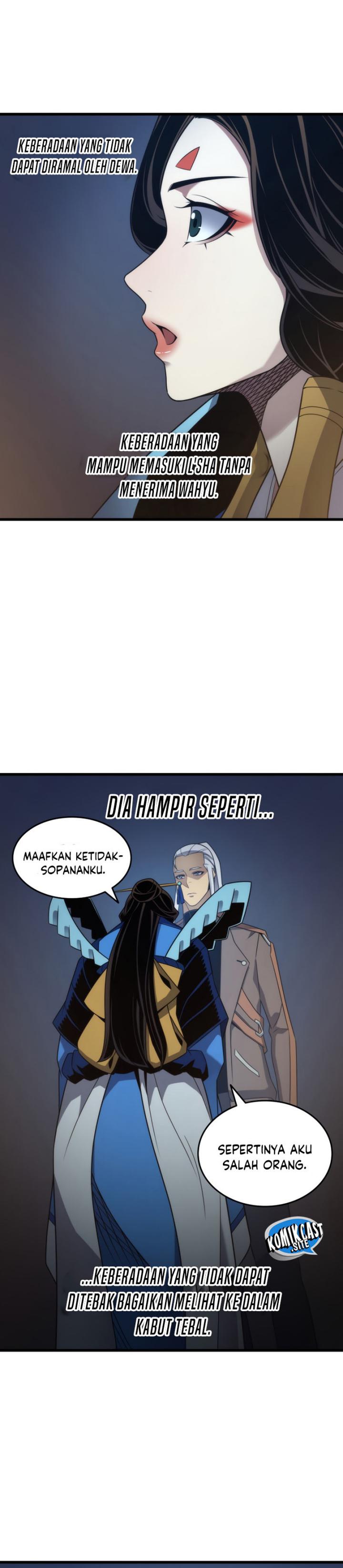 The Great Mage Returns After 4000 Years Chapter 172 Gambar 7