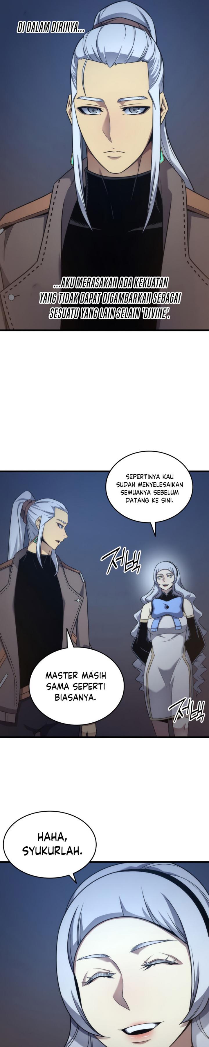 The Great Mage Returns After 4000 Years Chapter 172 Gambar 8