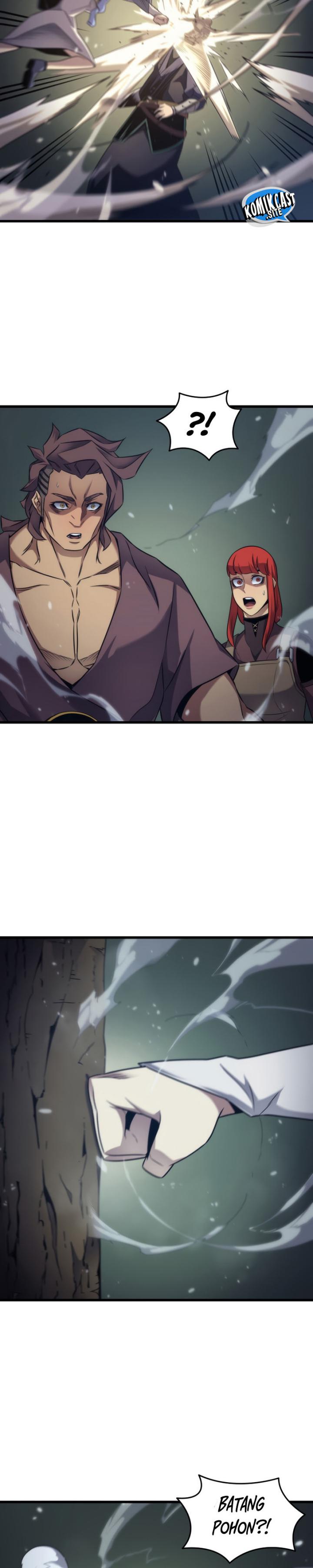 The Great Mage Returns After 4000 Years Chapter 172 Gambar 24