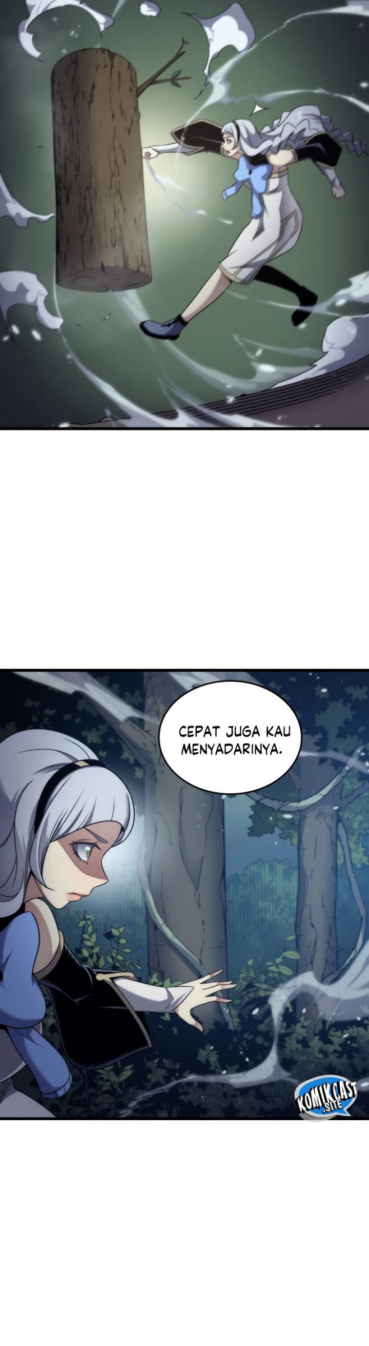The Great Mage Returns After 4000 Years Chapter 172 Gambar 25