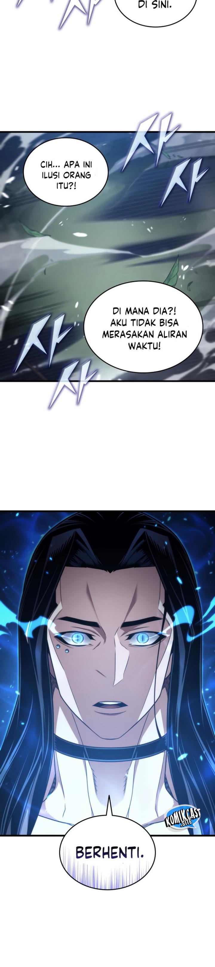 The Great Mage Returns After 4000 Years Chapter 172 Gambar 28