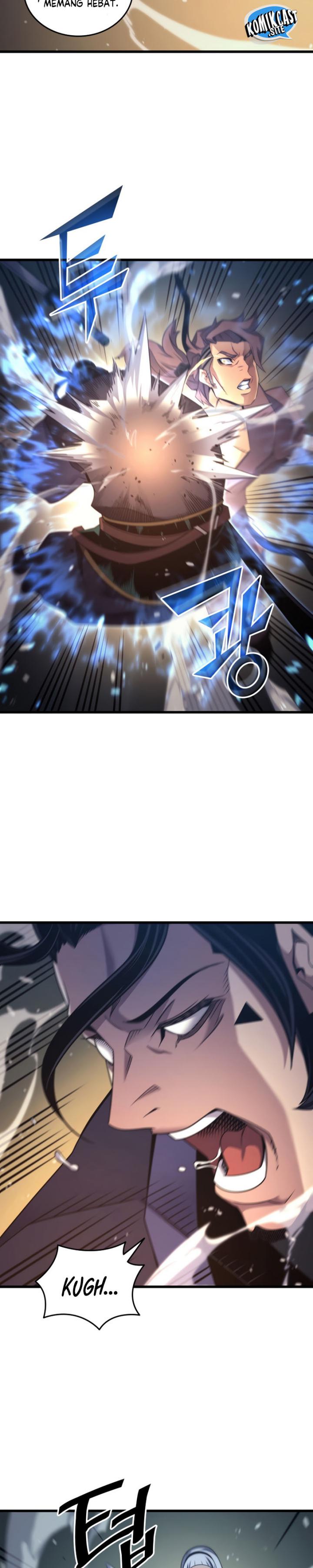 The Great Mage Returns After 4000 Years Chapter 172 Gambar 30