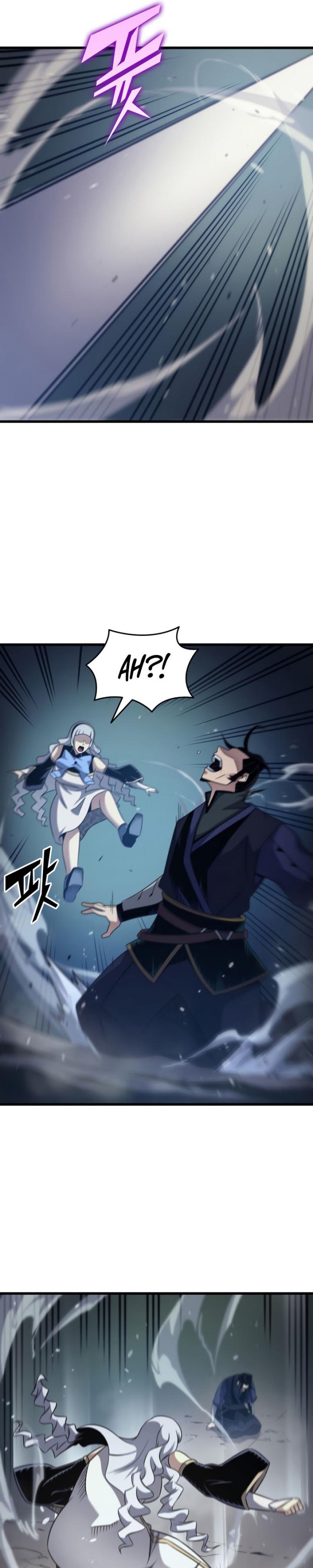 The Great Mage Returns After 4000 Years Chapter 172 Gambar 32