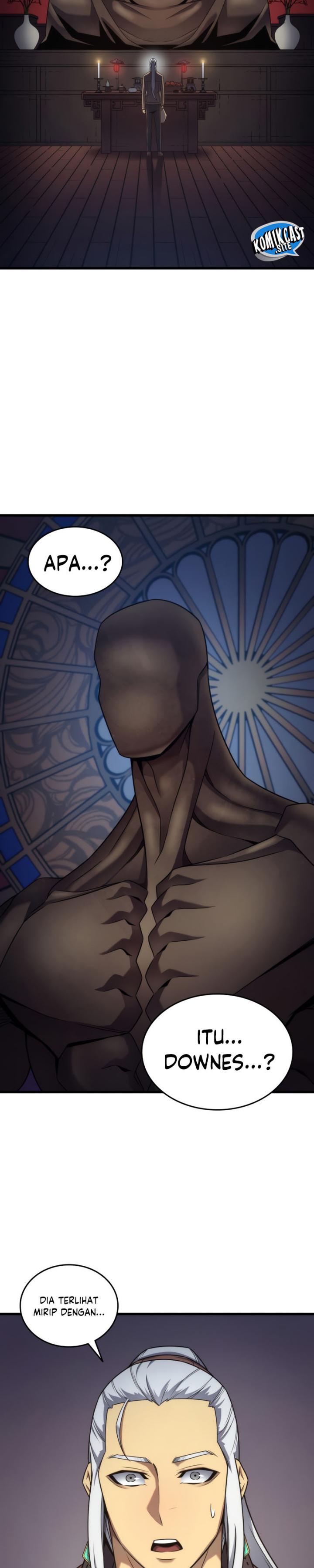 The Great Mage Returns After 4000 Years Chapter 173 Gambar 15