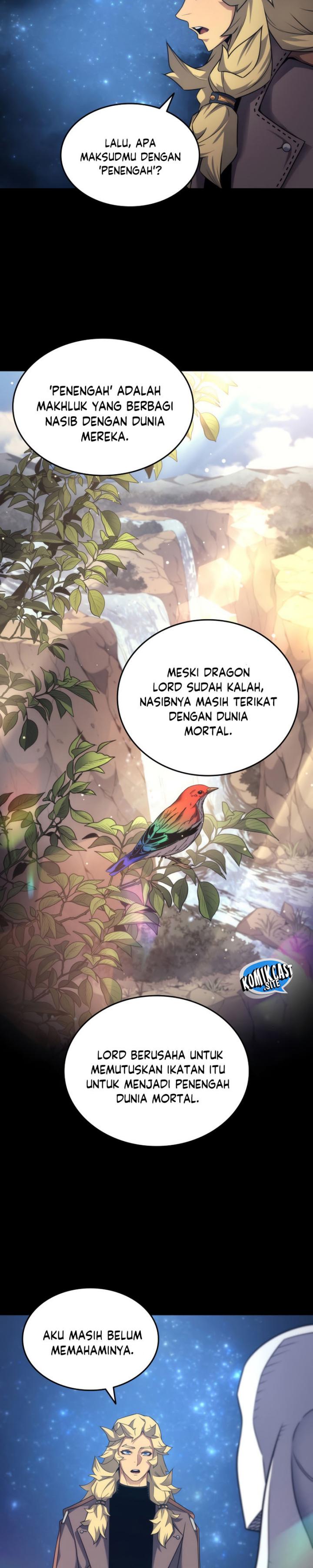 The Great Mage Returns After 4000 Years Chapter 173 Gambar 33