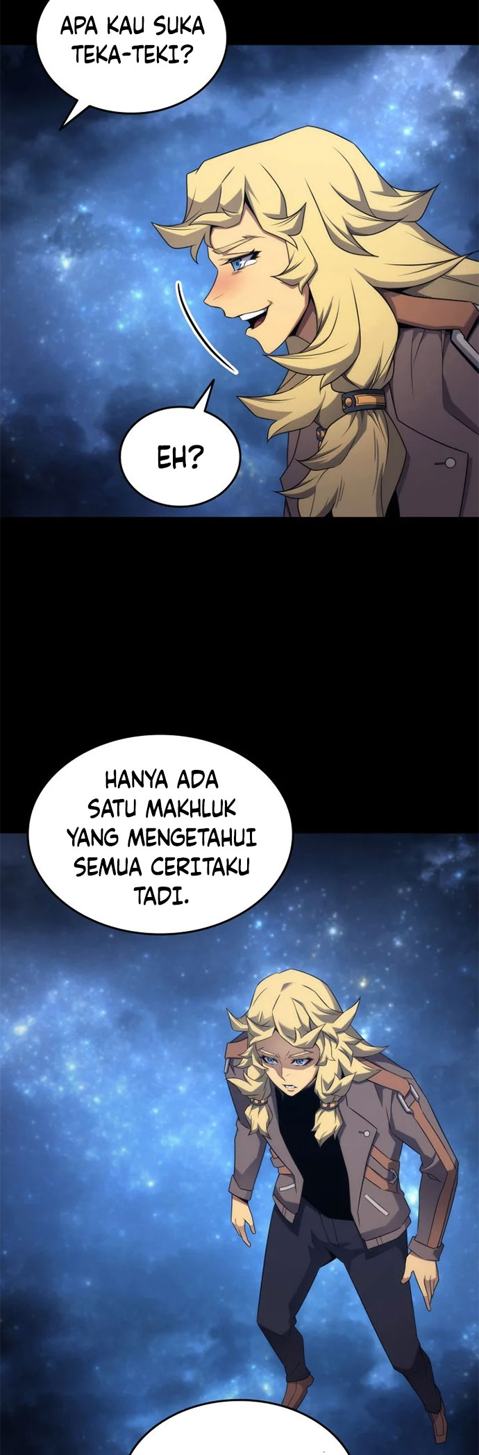 The Great Mage Returns After 4000 Years Chapter 174 Gambar 4