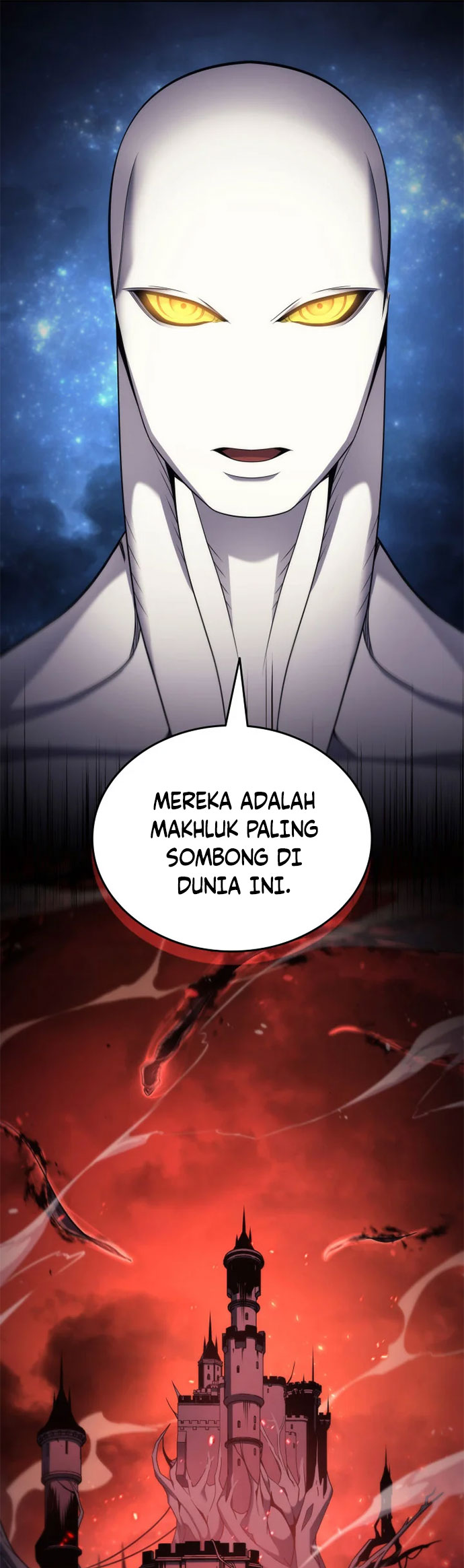 The Great Mage Returns After 4000 Years Chapter 174 Gambar 6