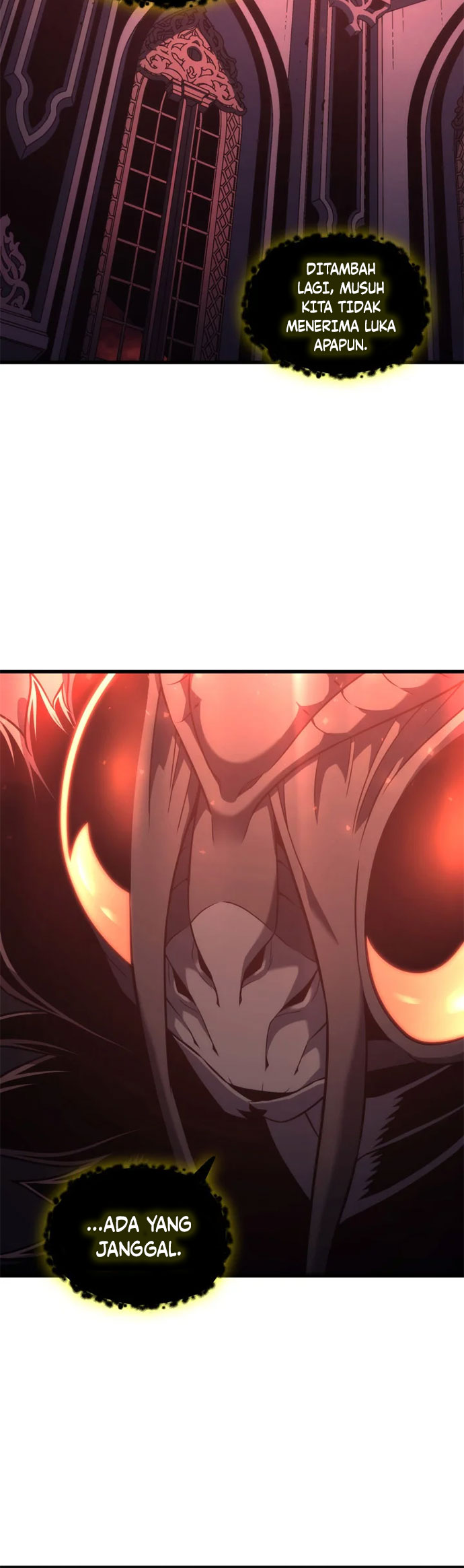 The Great Mage Returns After 4000 Years Chapter 174 Gambar 9