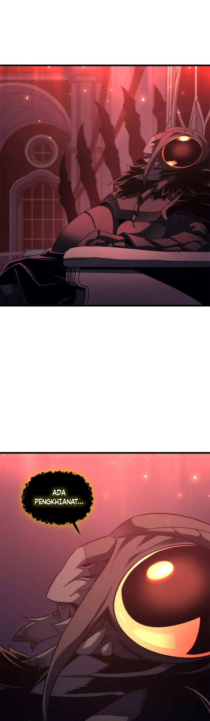 The Great Mage Returns After 4000 Years Chapter 174 Gambar 12