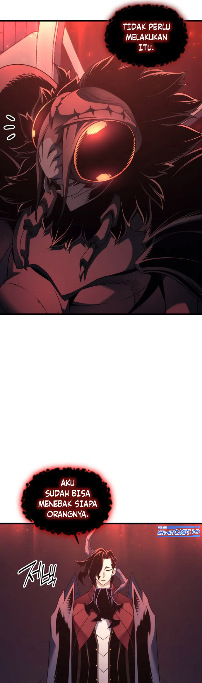 The Great Mage Returns After 4000 Years Chapter 174 Gambar 14