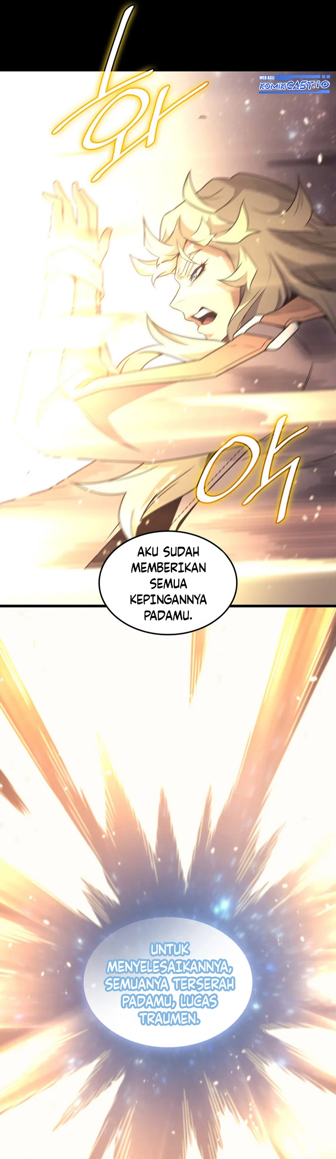 The Great Mage Returns After 4000 Years Chapter 174 Gambar 30