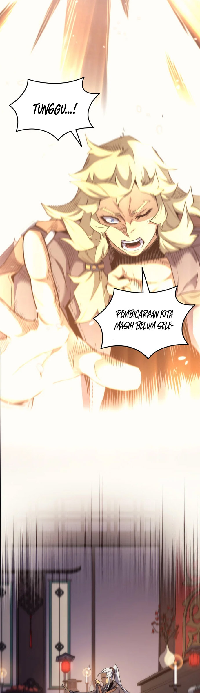 The Great Mage Returns After 4000 Years Chapter 174 Gambar 31