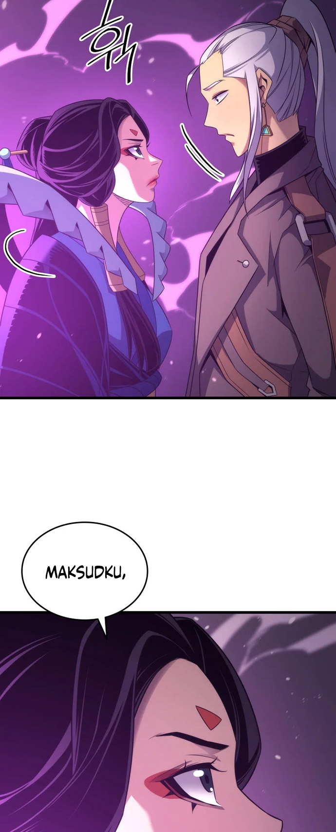 The Great Mage Returns After 4000 Years Chapter 174 Gambar 47