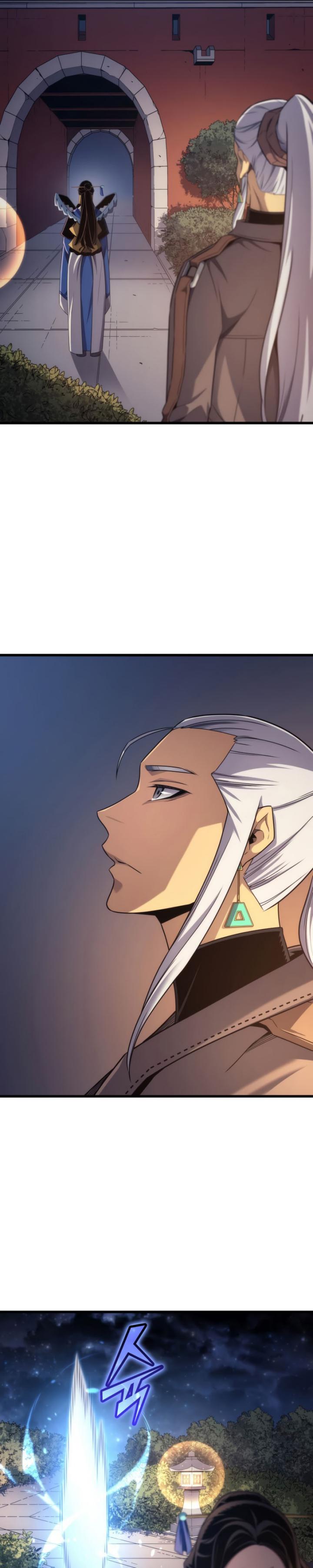 The Great Mage Returns After 4000 Years Chapter 175 Gambar 6