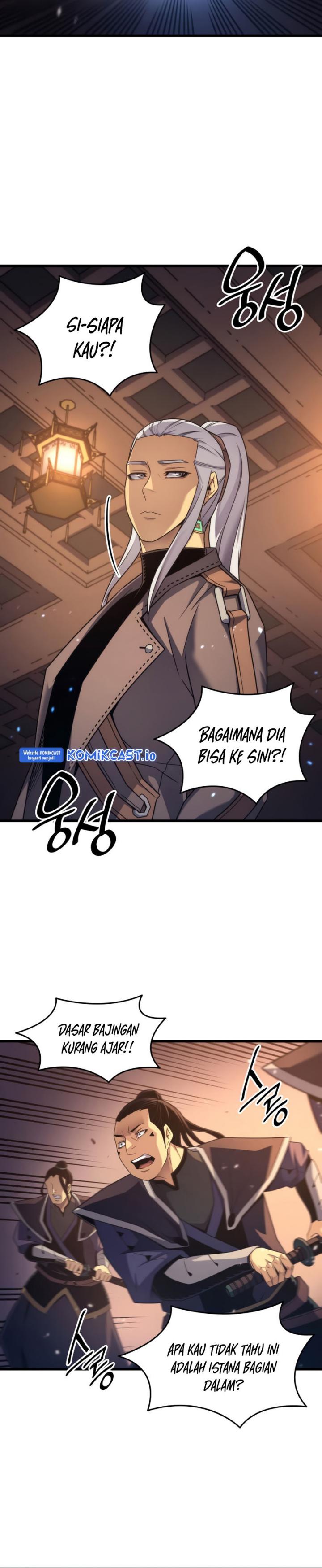 The Great Mage Returns After 4000 Years Chapter 175 Gambar 8