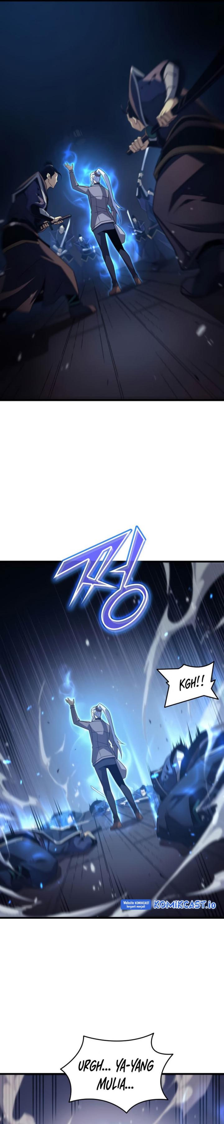 The Great Mage Returns After 4000 Years Chapter 175 Gambar 9