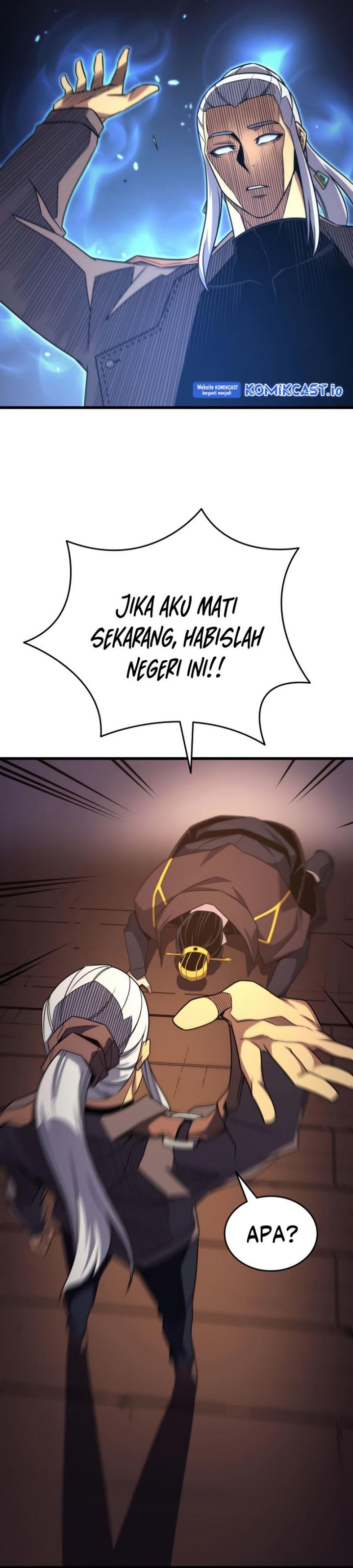 The Great Mage Returns After 4000 Years Chapter 175 Gambar 14