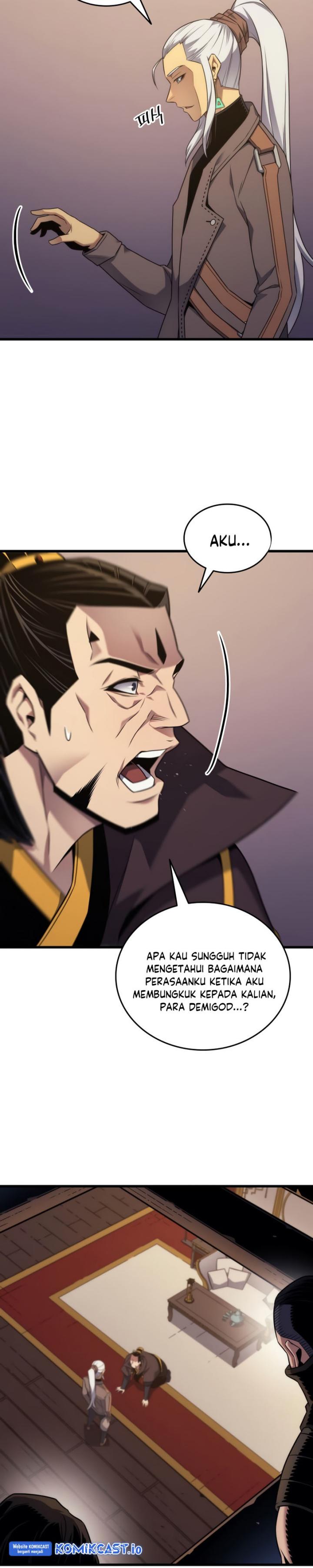 The Great Mage Returns After 4000 Years Chapter 175 Gambar 16