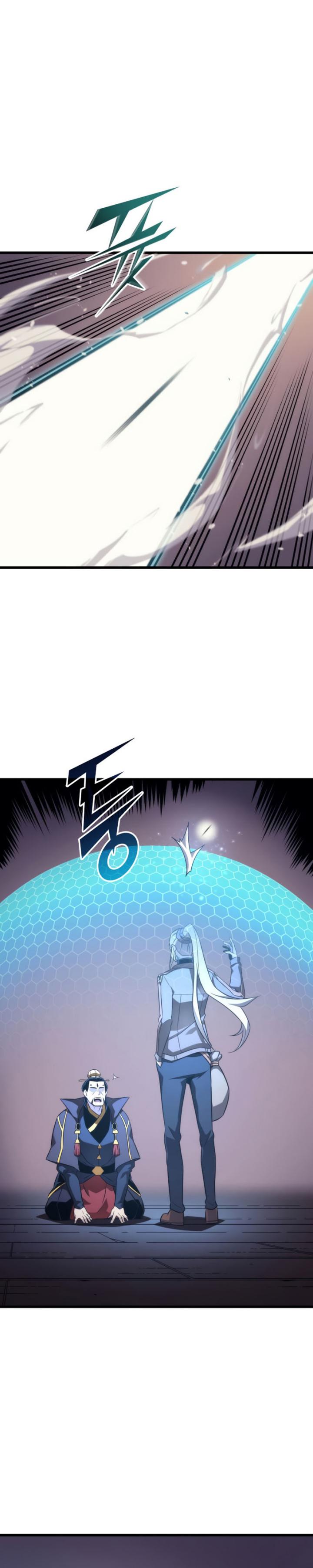 The Great Mage Returns After 4000 Years Chapter 175 Gambar 17