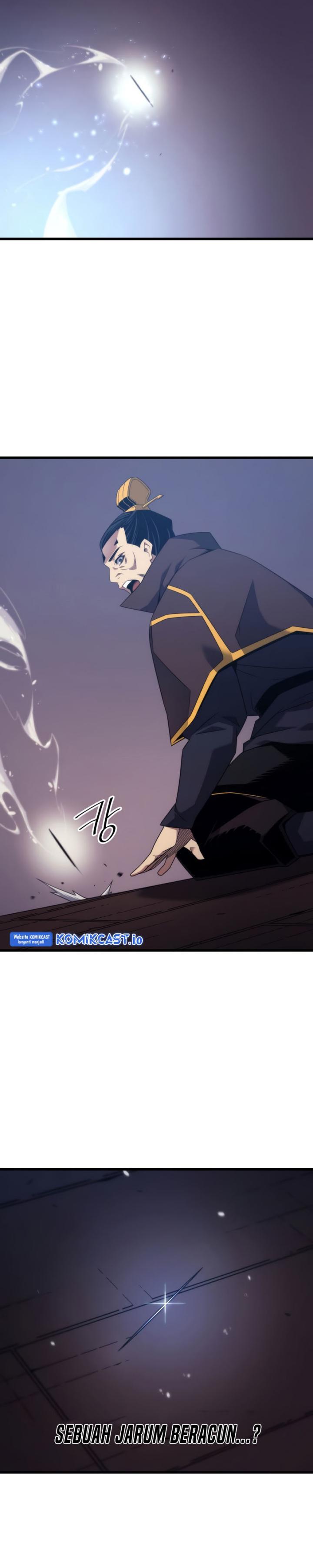 The Great Mage Returns After 4000 Years Chapter 175 Gambar 18