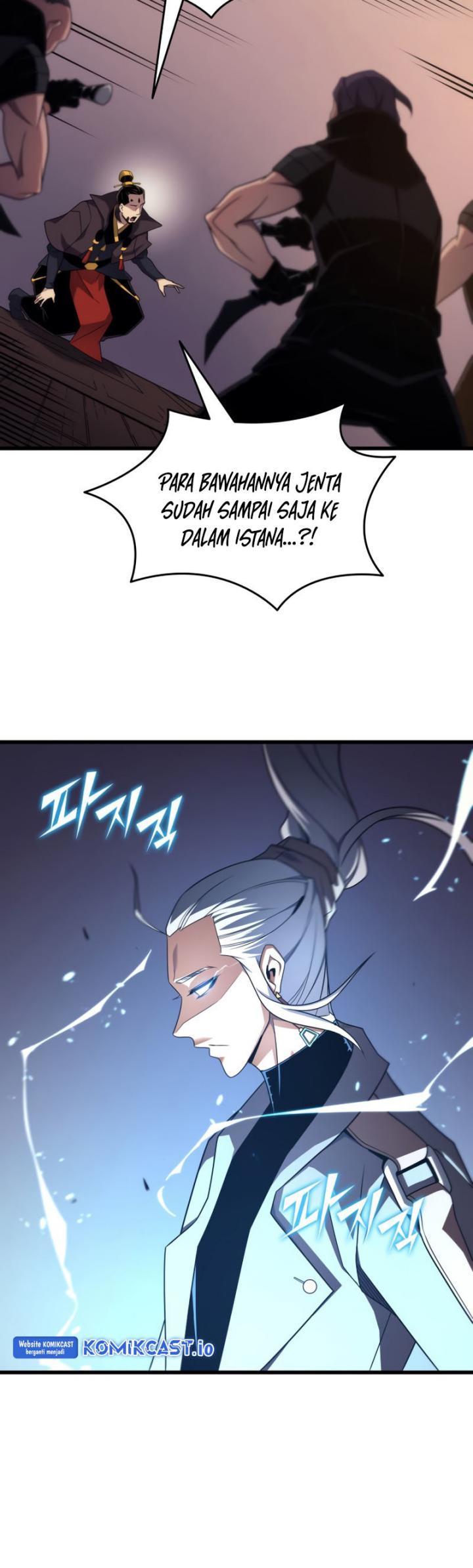 The Great Mage Returns After 4000 Years Chapter 175 Gambar 20