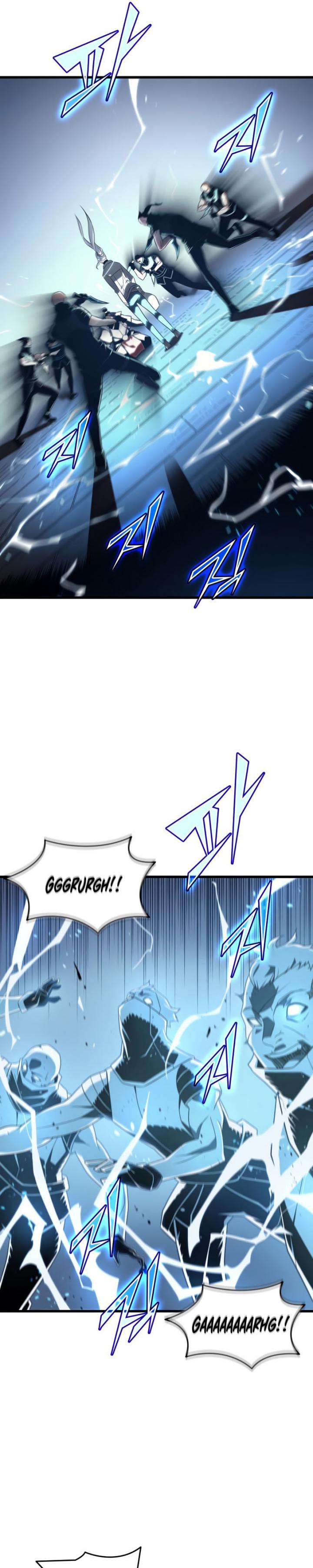 The Great Mage Returns After 4000 Years Chapter 175 Gambar 21