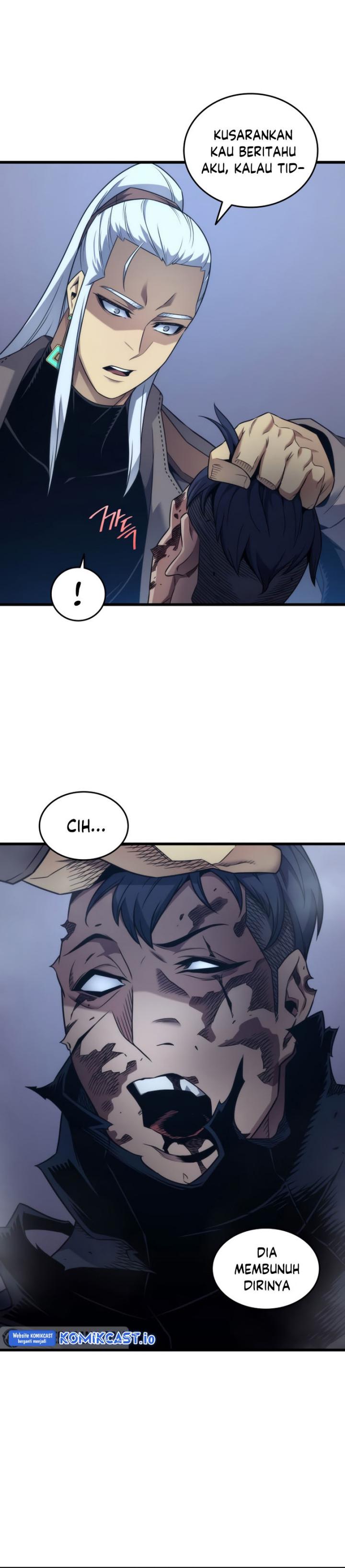 The Great Mage Returns After 4000 Years Chapter 175 Gambar 23