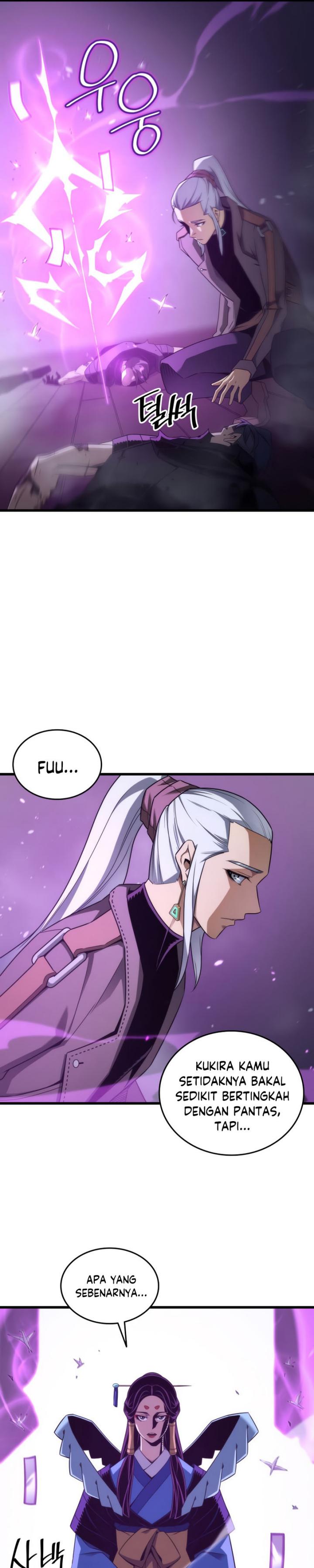 The Great Mage Returns After 4000 Years Chapter 175 Gambar 24