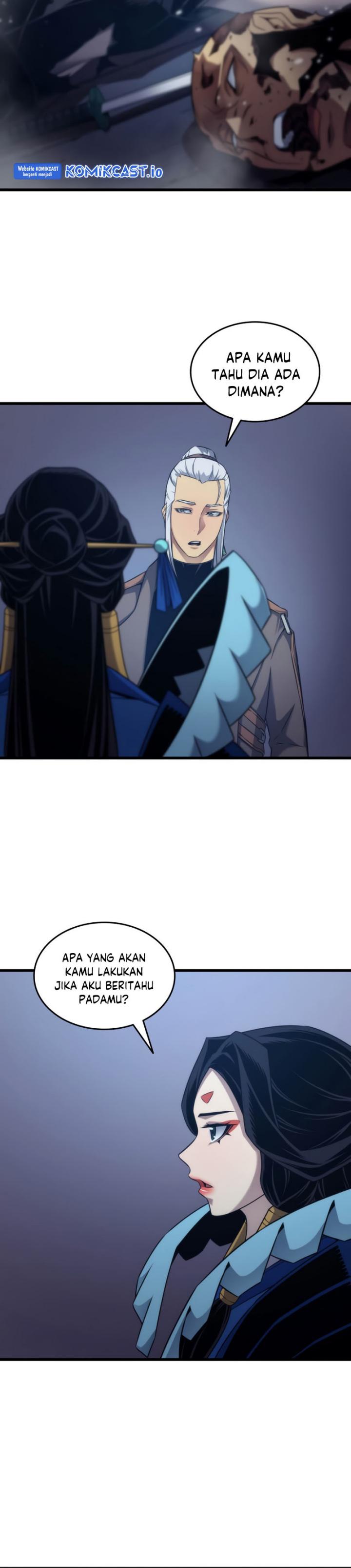 The Great Mage Returns After 4000 Years Chapter 175 Gambar 26