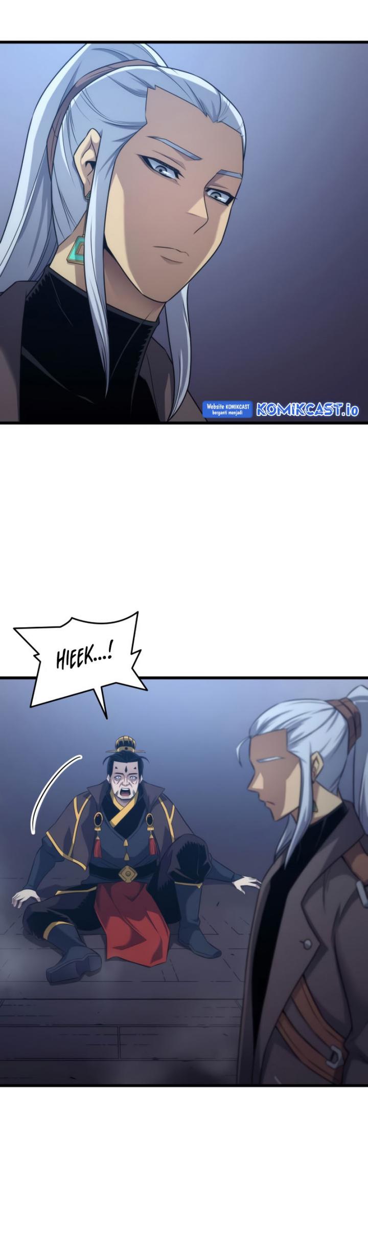 The Great Mage Returns After 4000 Years Chapter 175 Gambar 29
