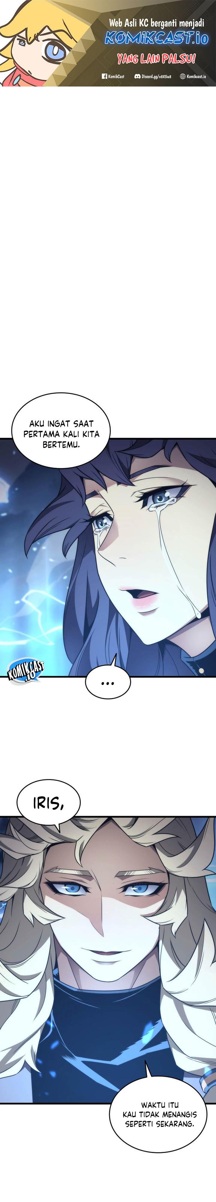The Great Mage Returns After 4000 Years Chapter 180 Gambar 2