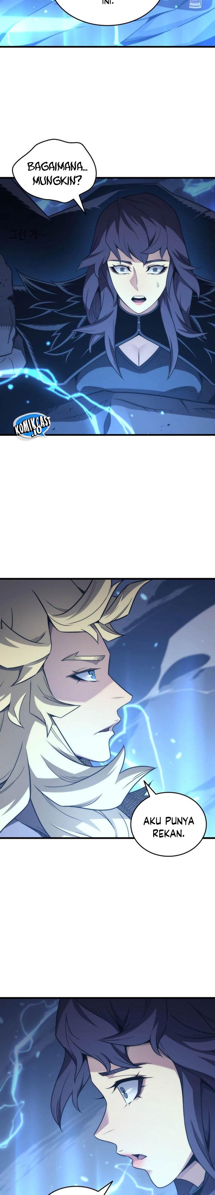 The Great Mage Returns After 4000 Years Chapter 180 Gambar 4