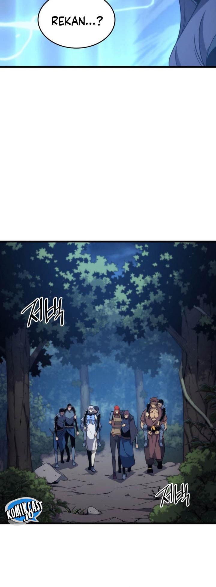 The Great Mage Returns After 4000 Years Chapter 180 Gambar 5