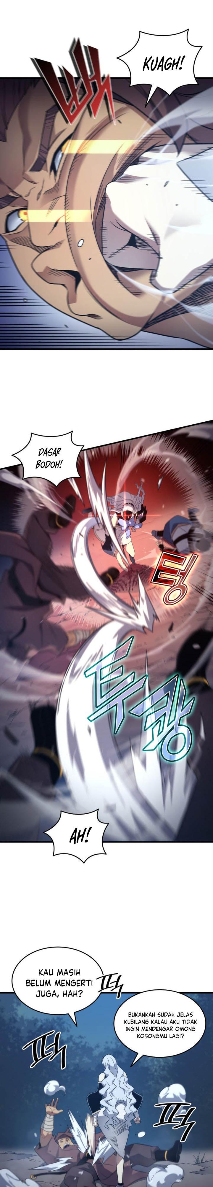 The Great Mage Returns After 4000 Years Chapter 180 Gambar 10