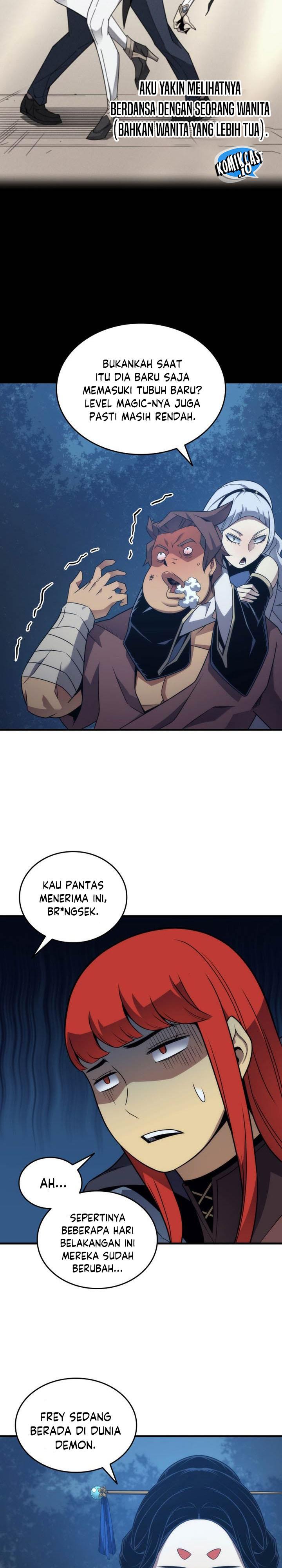 The Great Mage Returns After 4000 Years Chapter 180 Gambar 12