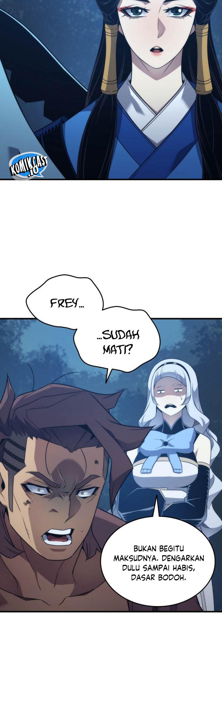 The Great Mage Returns After 4000 Years Chapter 180 Gambar 13