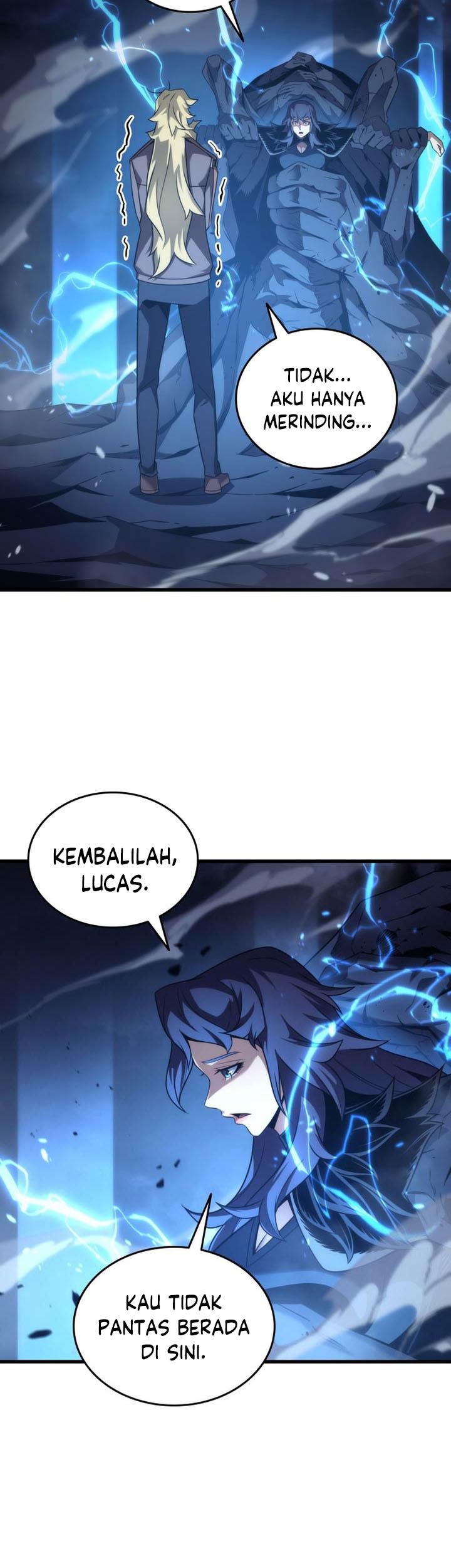 The Great Mage Returns After 4000 Years Chapter 180 Gambar 17