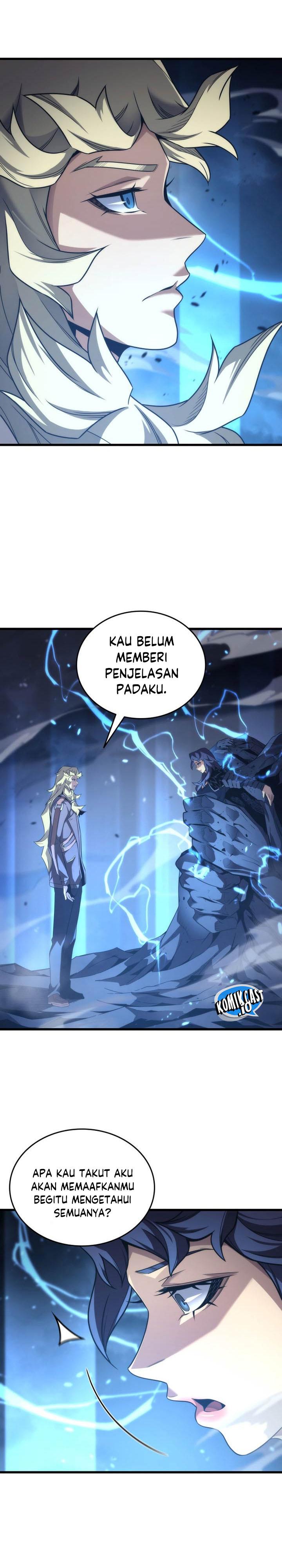 The Great Mage Returns After 4000 Years Chapter 180 Gambar 18