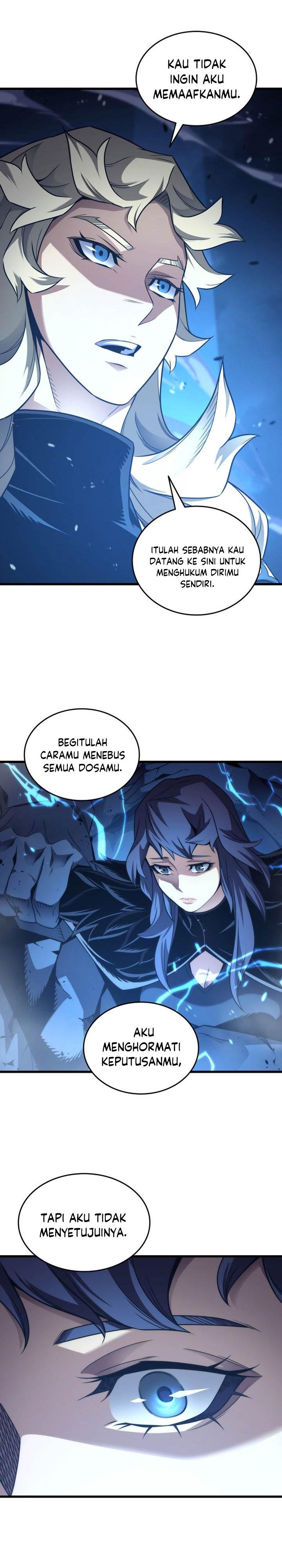 The Great Mage Returns After 4000 Years Chapter 180 Gambar 19