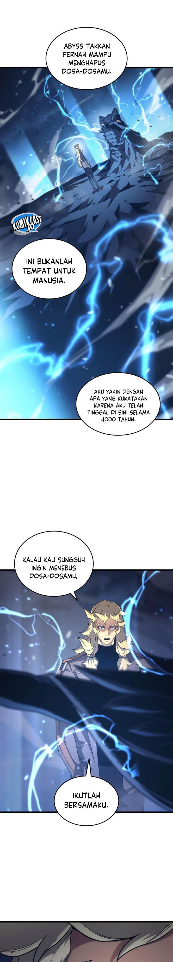 The Great Mage Returns After 4000 Years Chapter 180 Gambar 20