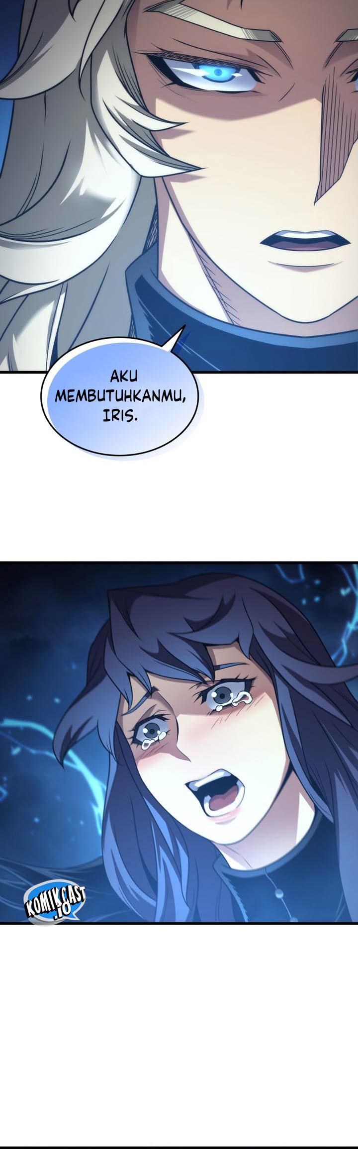 The Great Mage Returns After 4000 Years Chapter 180 Gambar 21