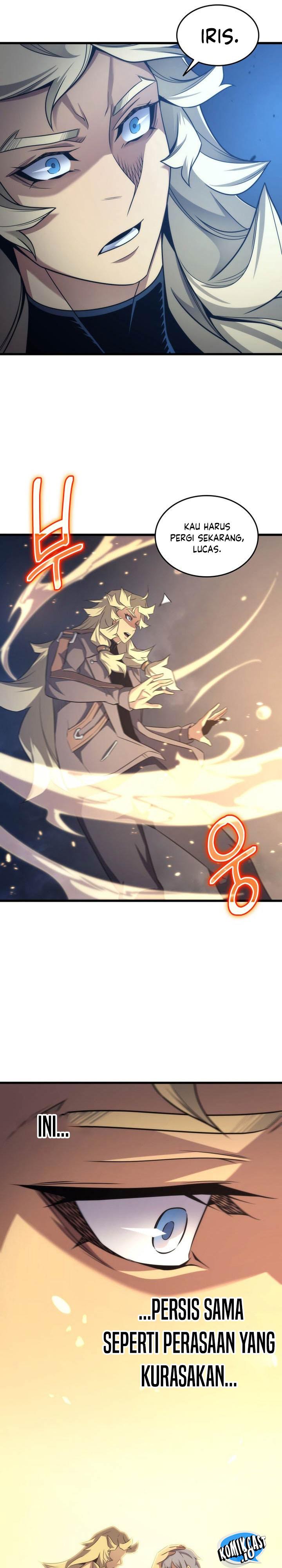 The Great Mage Returns After 4000 Years Chapter 180 Gambar 23