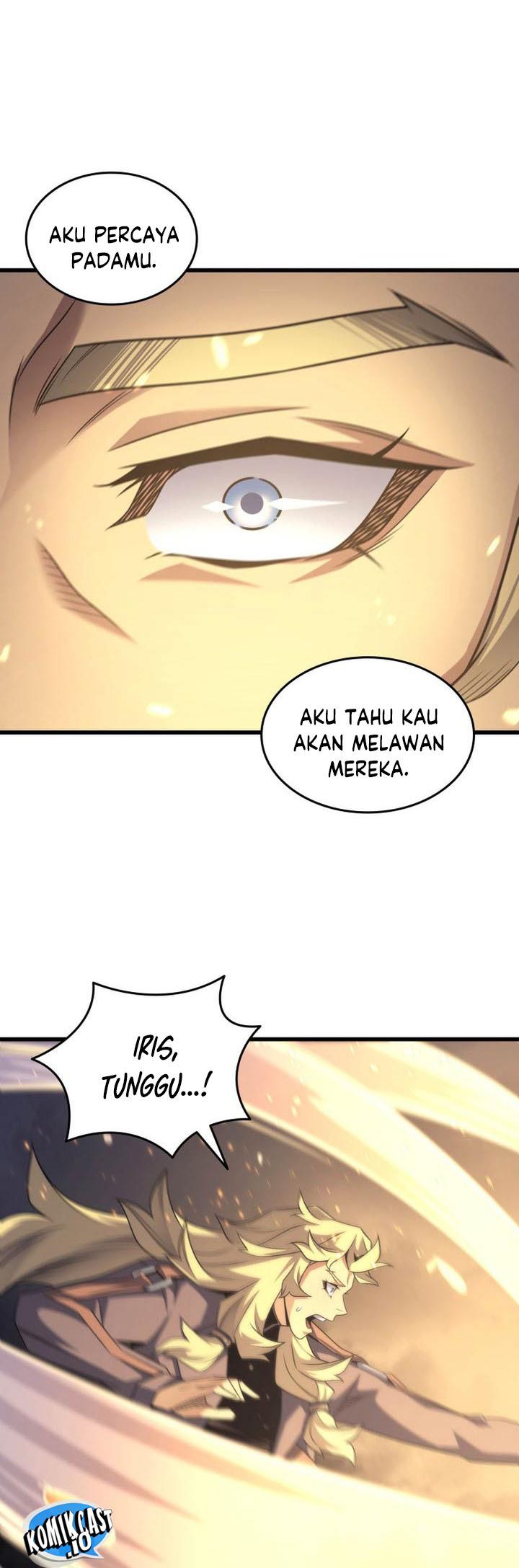 The Great Mage Returns After 4000 Years Chapter 180 Gambar 25