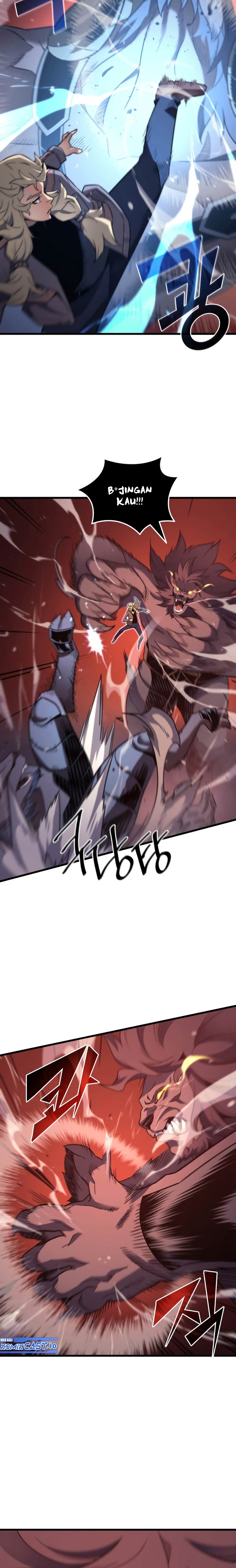 The Great Mage Returns After 4000 Years Chapter 182 Gambar 7