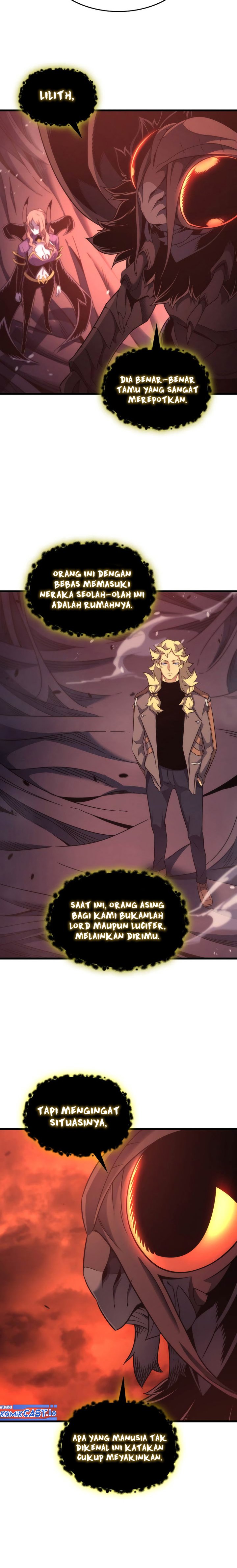 The Great Mage Returns After 4000 Years Chapter 182 Gambar 13