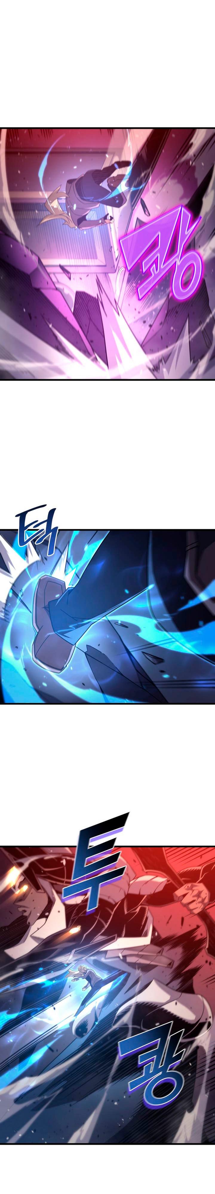 The Great Mage Returns After 4000 Years Chapter 185 Gambar 3