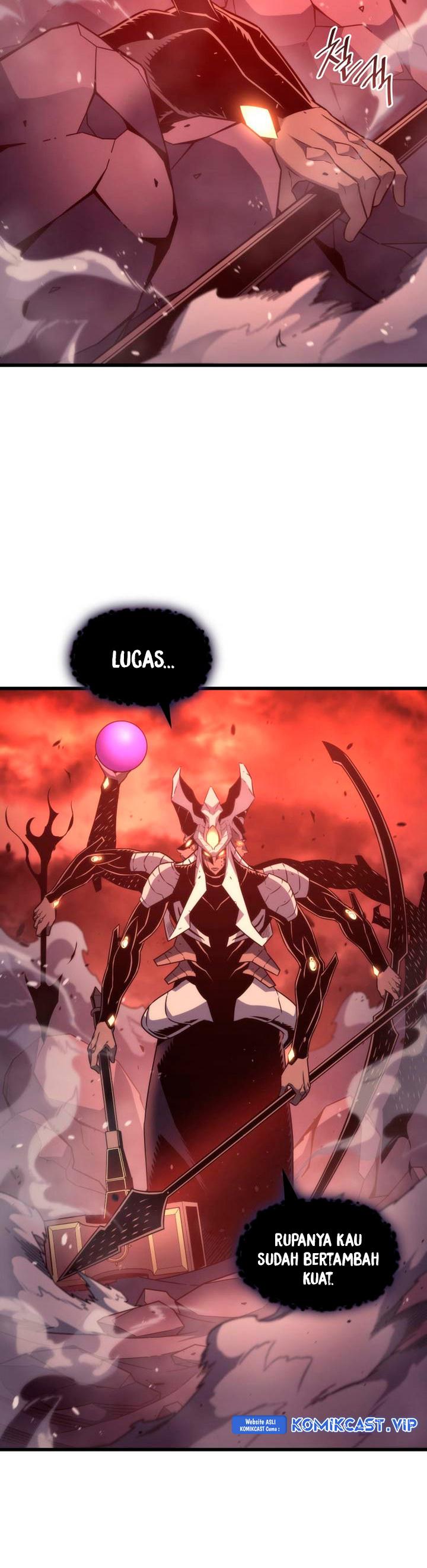 The Great Mage Returns After 4000 Years Chapter 185 Gambar 5