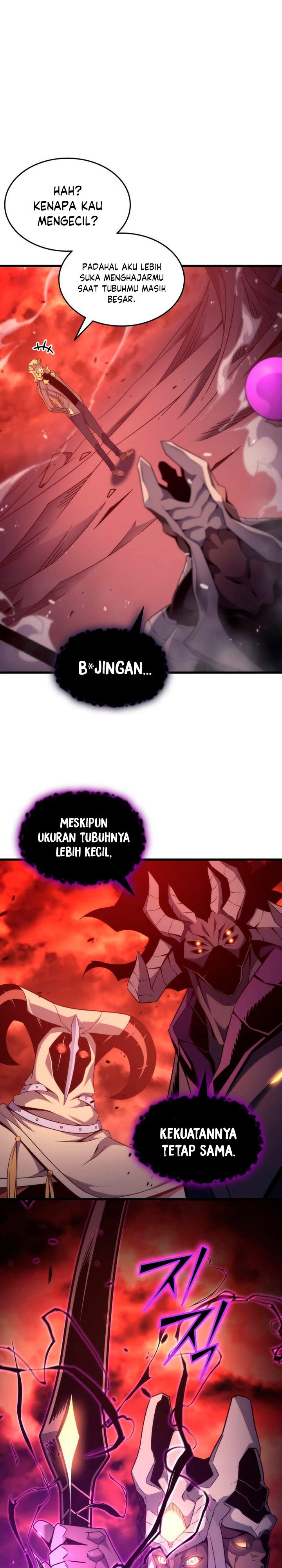 The Great Mage Returns After 4000 Years Chapter 185 Gambar 6