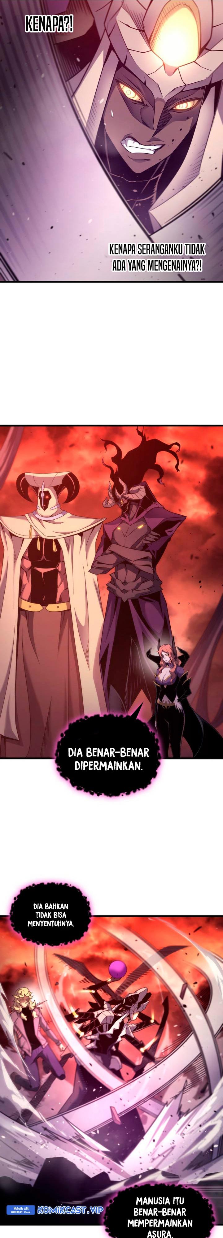 The Great Mage Returns After 4000 Years Chapter 185 Gambar 12